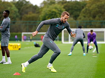 Premier League players 